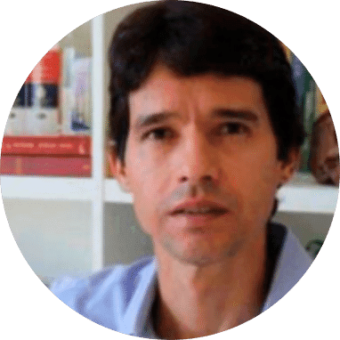 Dr. Fabrício C. Frauzino
