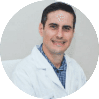 Dr. Hugo Rossoni