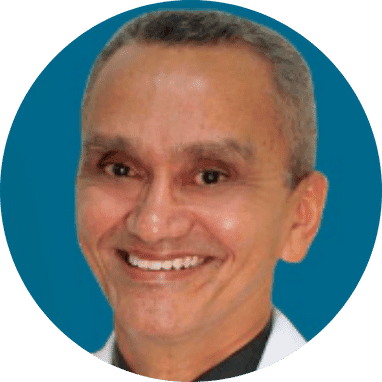 Dr. Odilon Milhomem