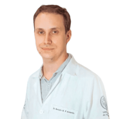 Dr. Renato Amorim