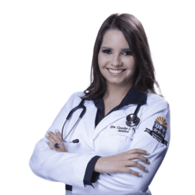 Dra. Caroline Pires