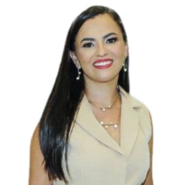 Dra. Letícia Lopes Coimbra