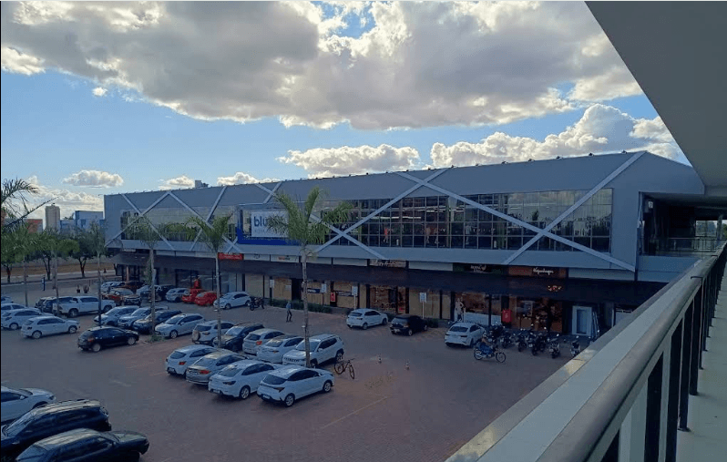 Open Mall Palmas – Certo Prime