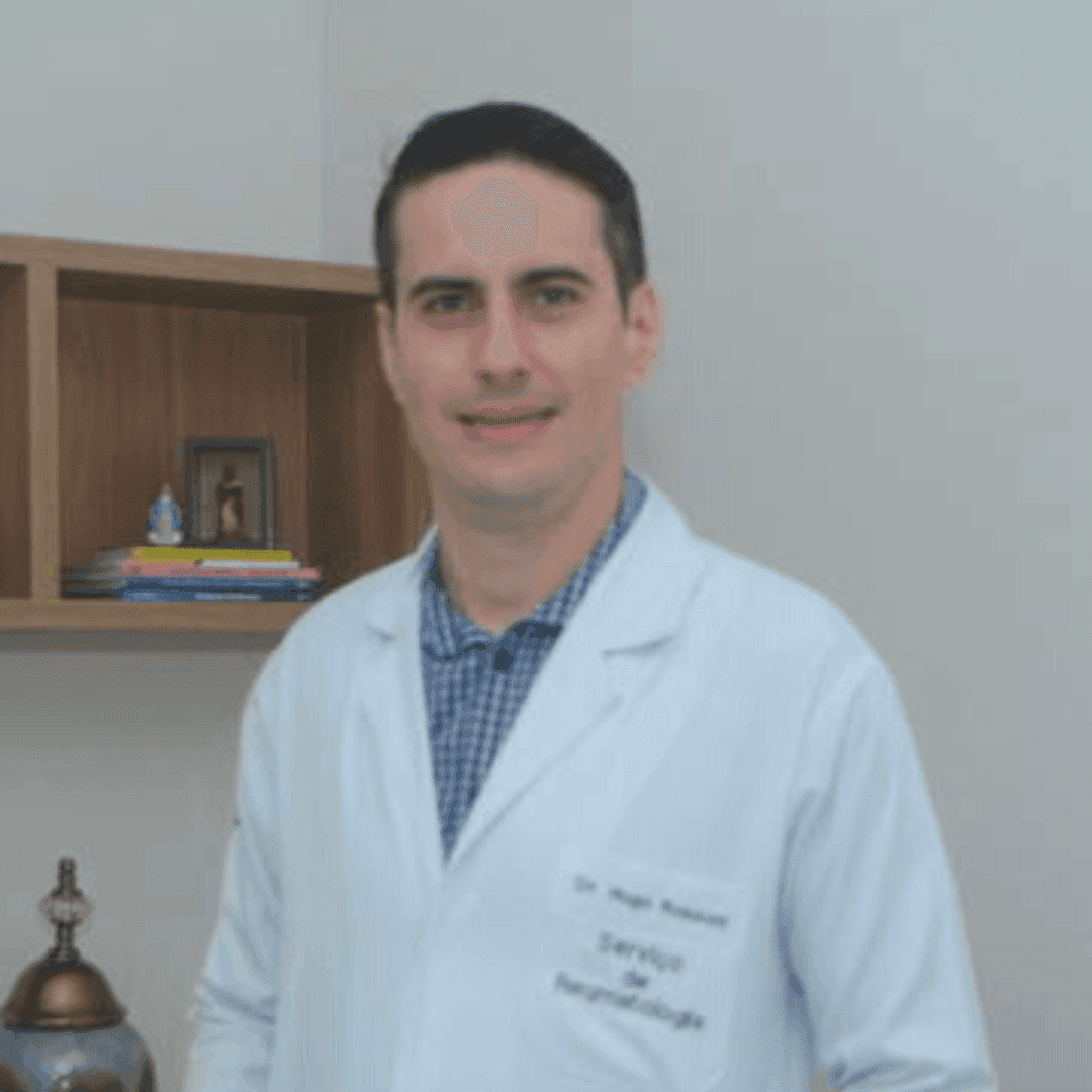 Dr. Hugo Rossoni