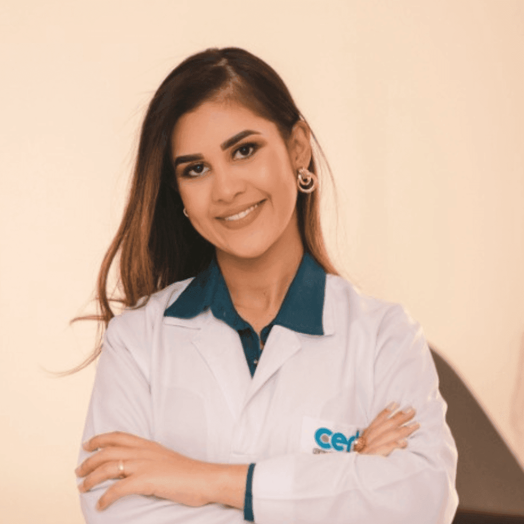 Dra. Rafaela Alen